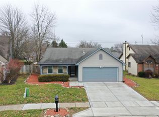 7841 Harcourt Springs Pl, Indianapolis, IN