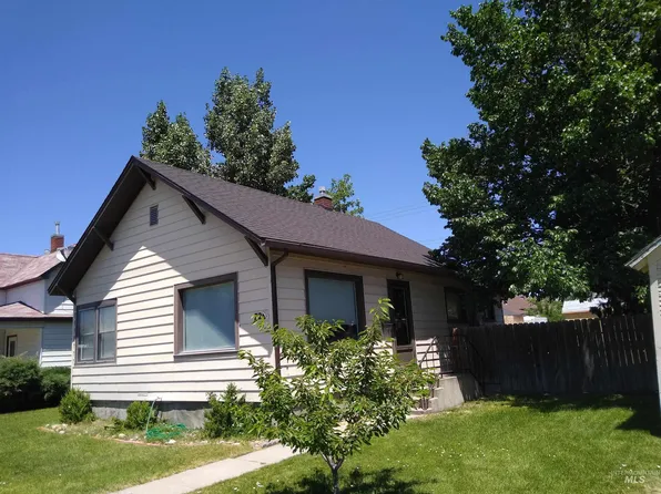 726 N Grant Ave, Pocatello, ID 83204