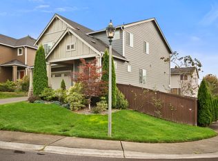 2502 190th Street Ct E, Tacoma, WA 98445
