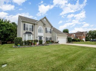 2014 Currier Pl, Indian Trail, NC 28079