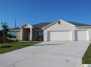 109 Slippery Elm Dr, Nolanville, TX 76559