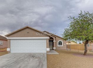 2632 West St, North Las Vegas, NV 89032