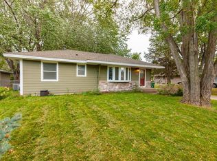10821 Kumquat St NW, Coon Rapids, MN 55448