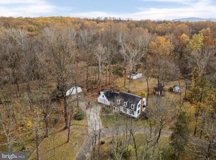 6953 Middle Rd, Middletown, VA 22645