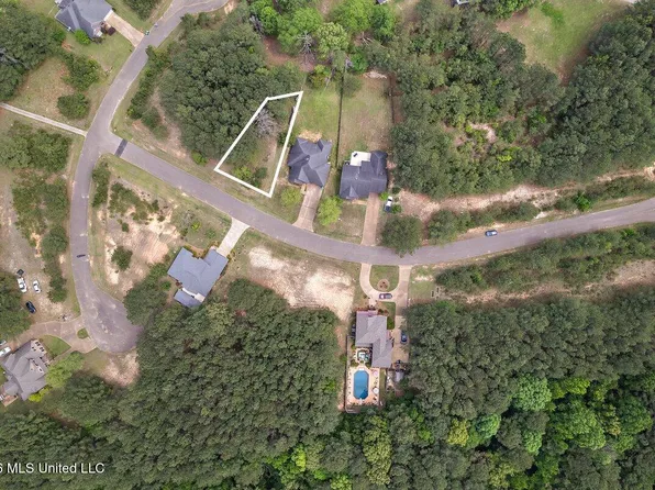 Clubview Dr Lot 24, Carthage, MS 39051