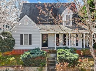 1010 Meehan Way, Pendleton, SC 29670