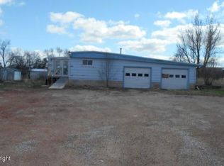 605 Means St, Gillette, WY 82716