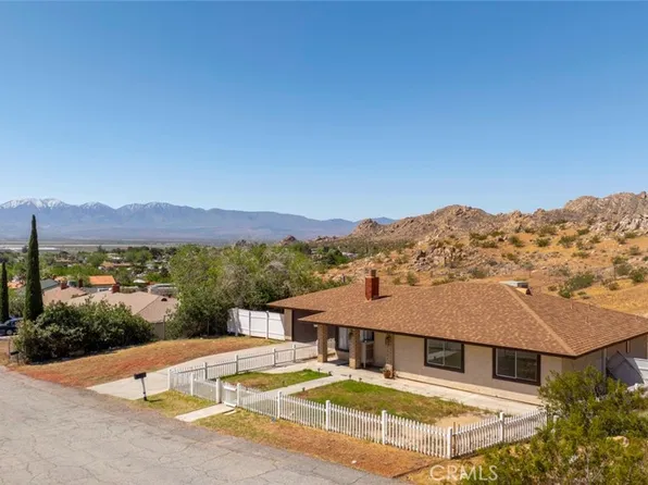 39655 163rd St E, Palmdale, CA 93591