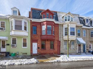 244 S Pershing Ave, York, PA 17401