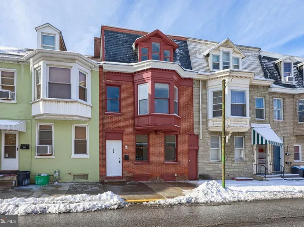 244 S Pershing Ave, York, PA 17401