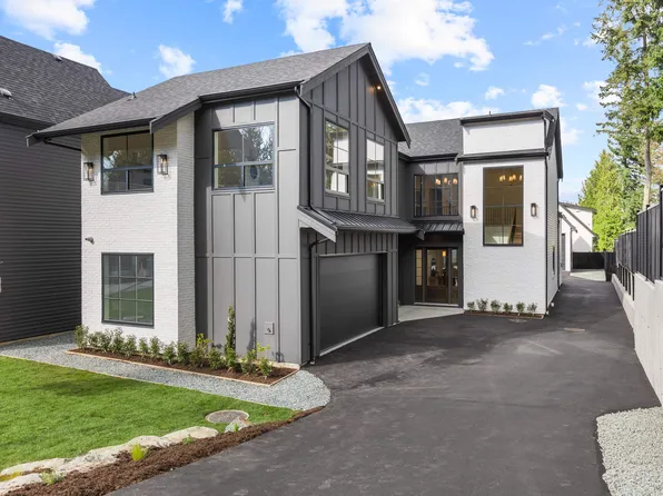 23717 40th Ave, Langley, BC V2Z 1N7