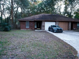 3527 Colony Cove Trl W, Jacksonville, FL 32277