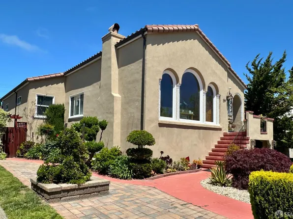 254 La Cruz Ave, Millbrae, CA 94030