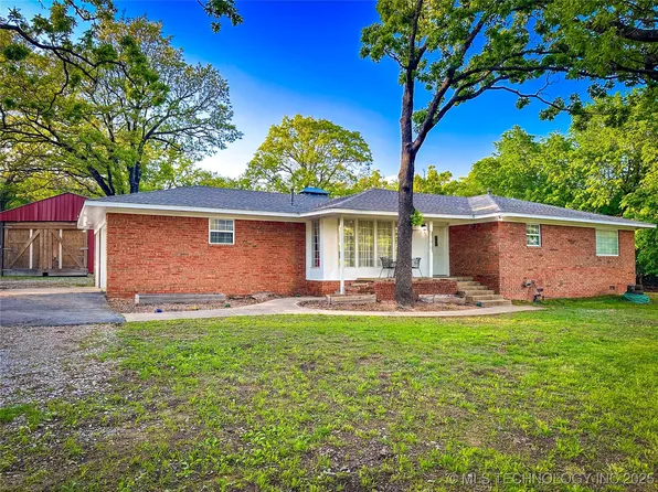 27369 E 131st St S, Coweta, OK 74429