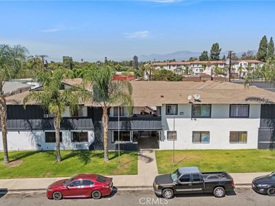 2049 Las Vegas Ave, Pomona, CA, 91767
