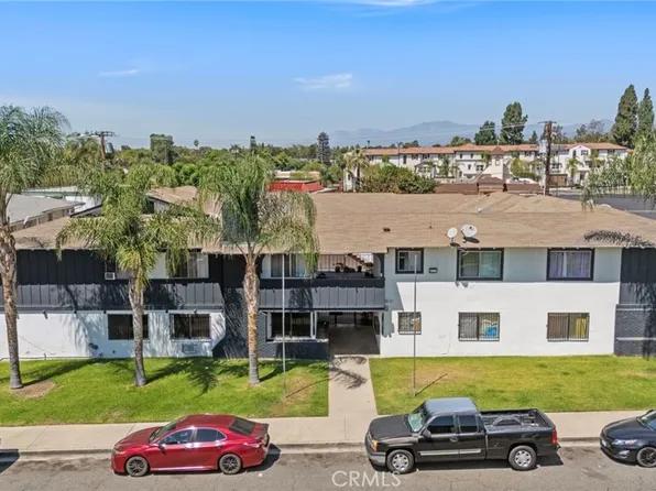 2049 Las Vegas Ave, Pomona, CA 91767