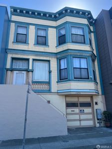 1650 19th Ave, San Francisco, CA, 94122