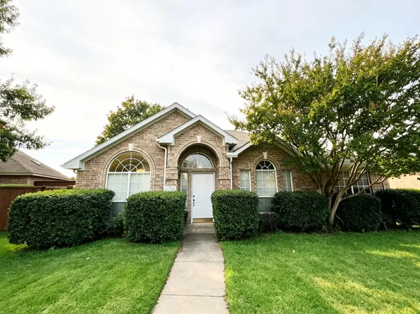 7313 David Dr, Frisco, TX 75034