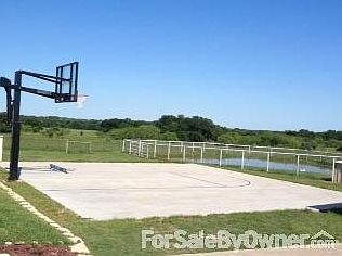 Basket Ball Court