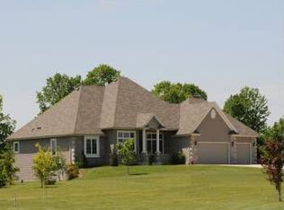 4775 Jacob Rd, West Bend, WI 53095