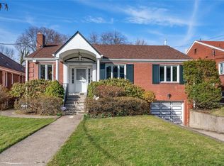 5861 Solway St, Pittsburgh, PA 15217