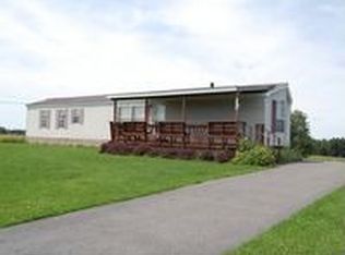 3003 Cr 14, Madrid, NY 13660