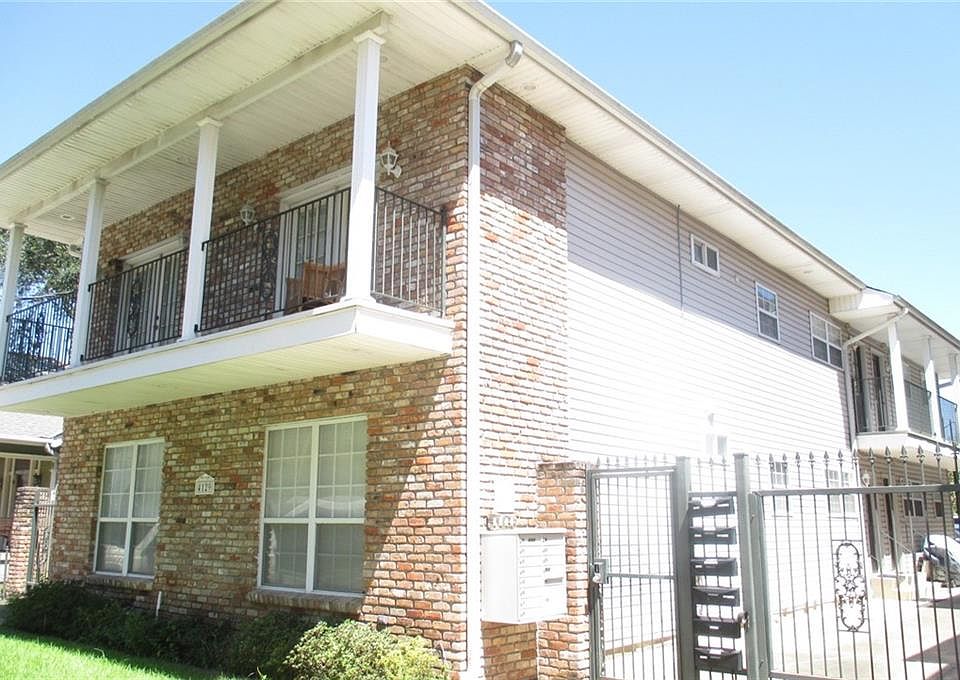 1st image of 4129 Palmyra St APT 5