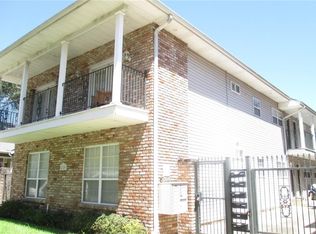 4129 Palmyra St APT 5, New Orleans, LA 70119