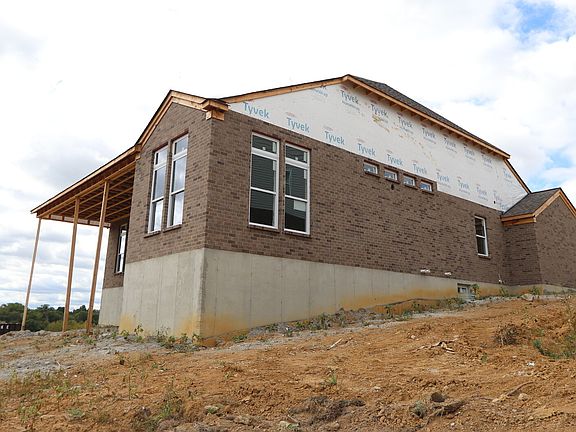 Side Exterior
