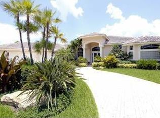 6750 NW 101st Ter, Parkland, FL 33076