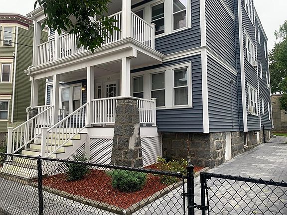 2nd image of 29 Gibson St APT 2R