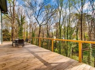 1071 Winding Branch Ln, Dunwoody, GA 30338