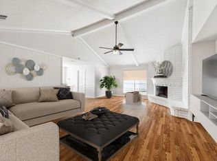 1319 Forsythe Ln, Houston, TX 77073