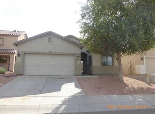 1023 W Saint Kateri Ave, Phoenix, AZ 85041