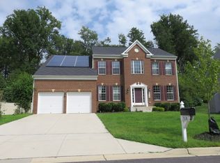 7038 Sand Cherry Way, Clinton, MD 20735