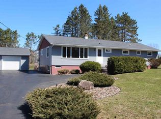 Hillside Dr, Merrill, WI 54452