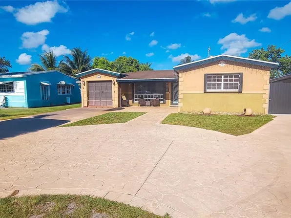 2649 Bahama Dr, Miramar, FL 33023