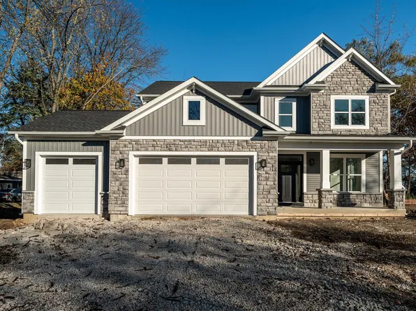 11645 45th AVENUE, Pleasant Prairie, WI 53158