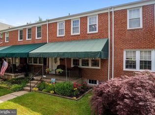1606 Glen Keith Blvd, Baltimore, MD 21286