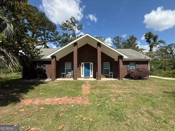 3751 Deerwood Rd, Valdosta, GA 31606