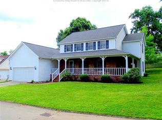 12 Hidden Cv, Cross Lanes, WV 25313