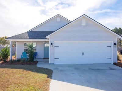 184 Sycamore St, Ray City, GA, 31645