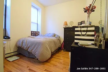 Rented by J Misrahi Realty Corp