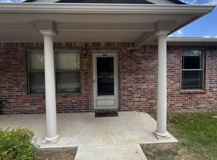 19227 State Highway 1e, Ada, OK 74820