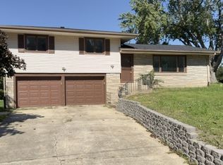 23406 W 135th St, Plainfield, IL 60544