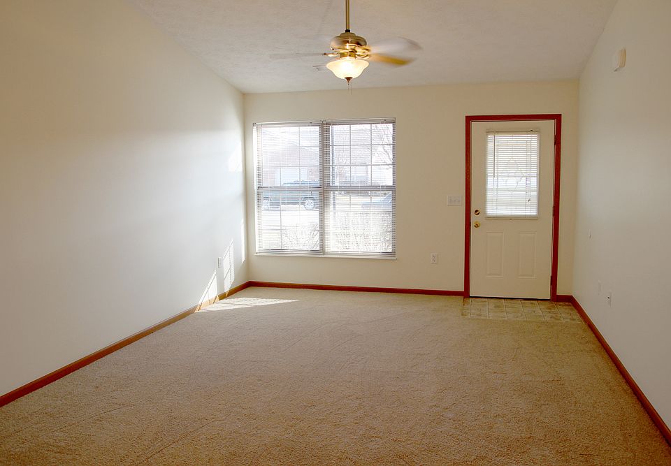 Pebblebrook Apartments 105 Apartment Rentals Anna, OH Zillow