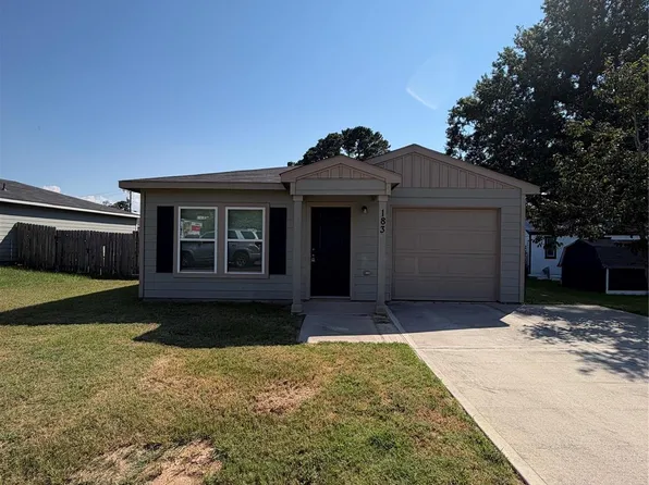 183 Mesquite, Livingston, TX 77351