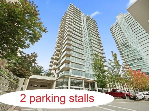 2200 Douglas Rd #807, Burnaby, BC V5C 0G8