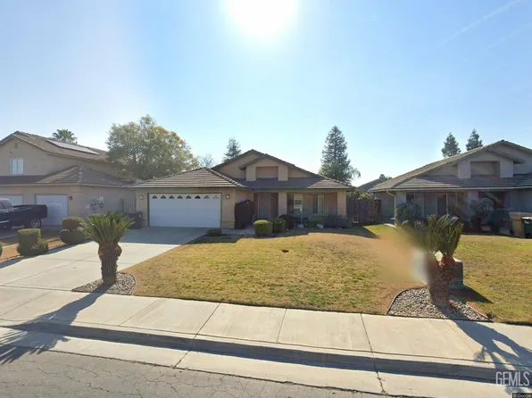 6817 High Peaks Dr, Bakersfield, CA 93313