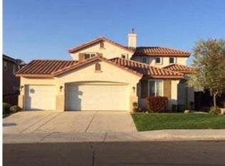 30116 Meadow Oaks St, Sun City, CA 92585
